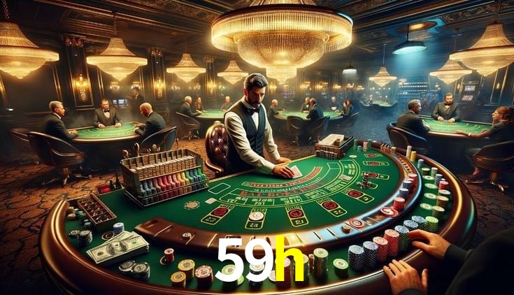 Experiência VIP 59h