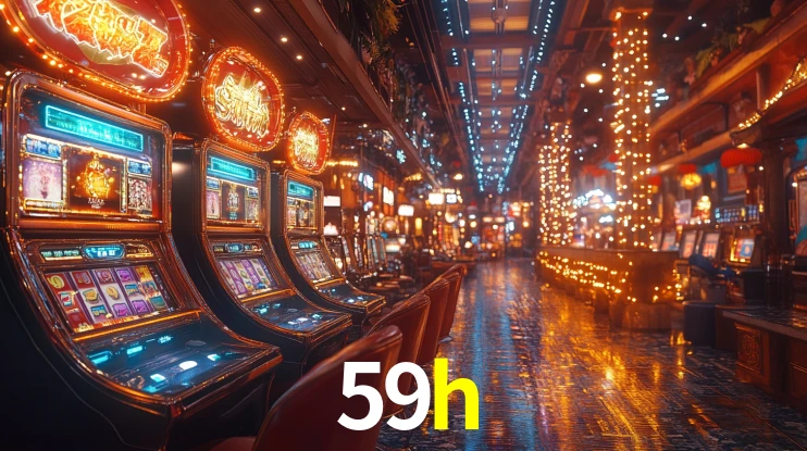 59h - Plataforma Brasileira de Autorização - 59h apk