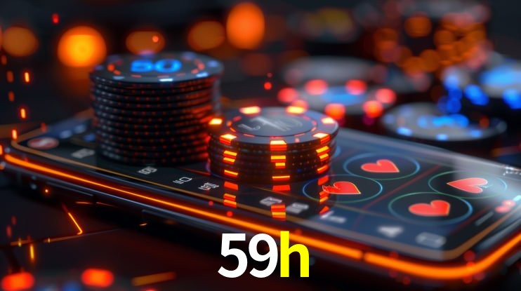 Welcome Bonus 59h