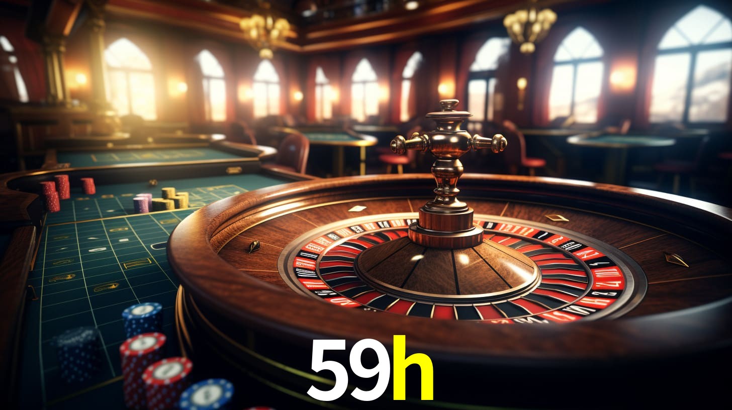 VIP Casino 59h