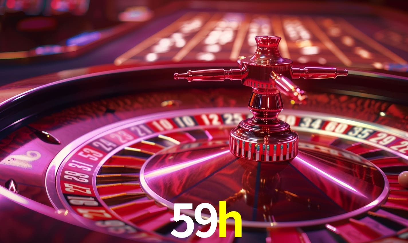 Explorando a Categoria de Eventos em Apostas na 59h