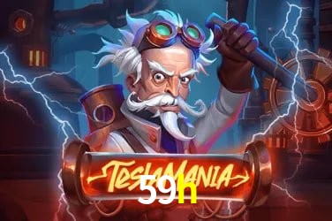 Slot Games 59h