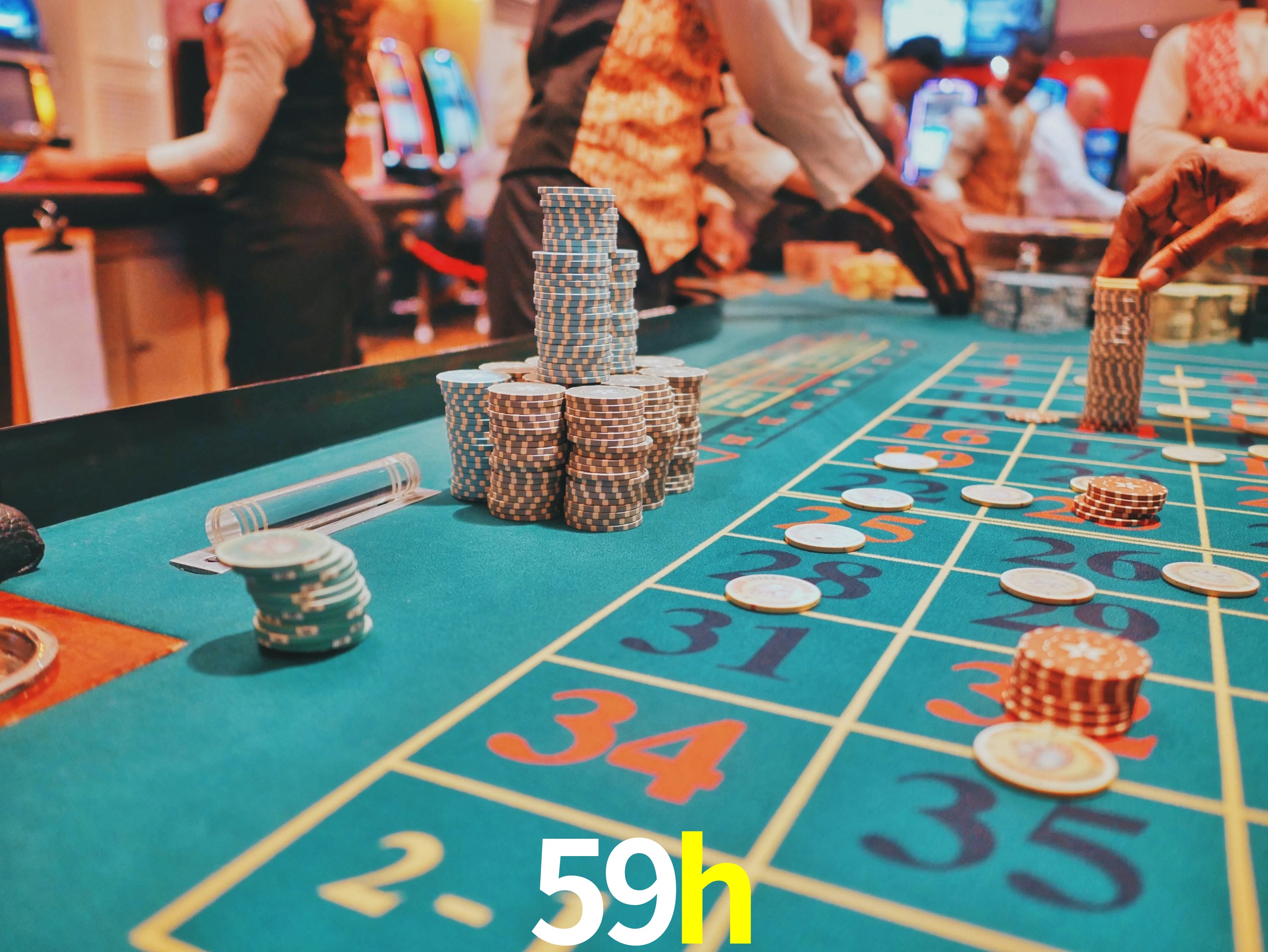 Basketball Betting 59h