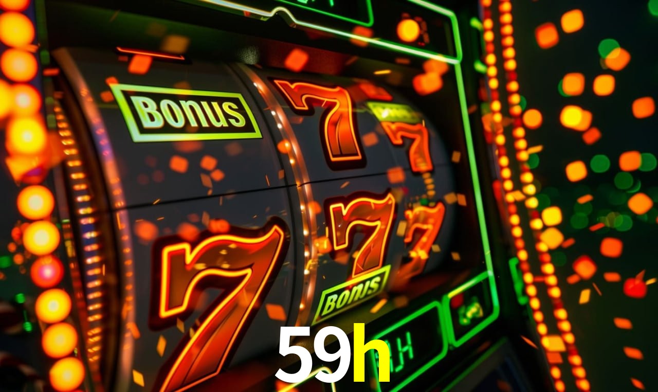 Desvendando o Mundo dos Jogos Virtuais na 59h