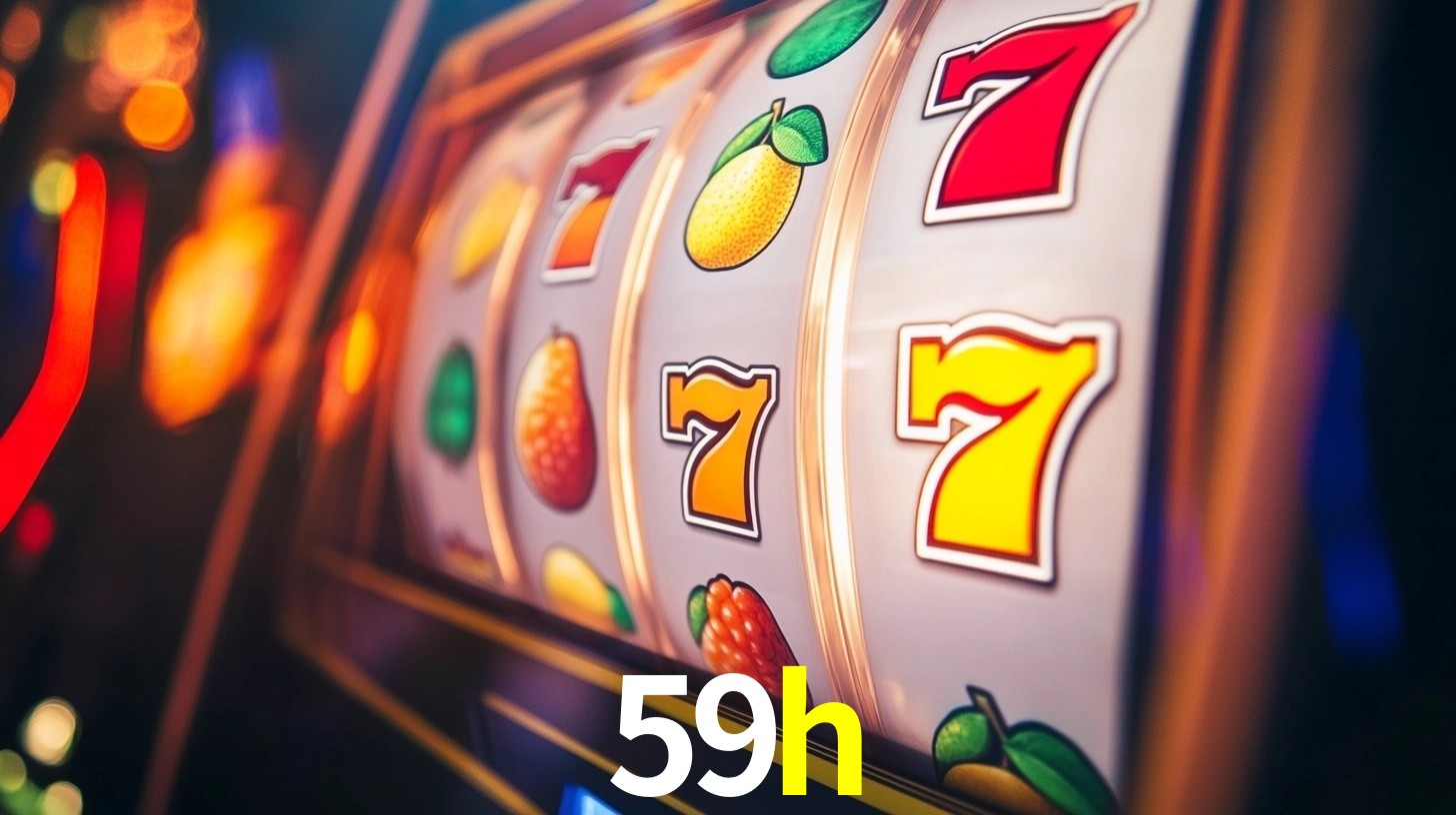 Welcome Bonus 59h