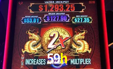 Roulette Table 59h