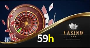 Welcome Bonus 59h