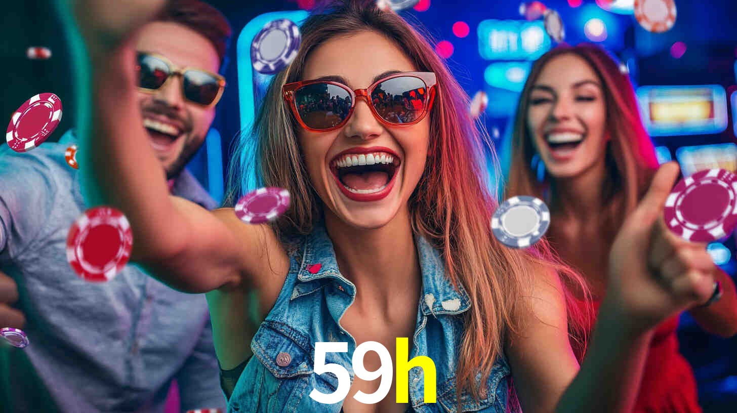Descubra o Programa VIP da 59h: Vantagens Exclusivas para Jogadores
