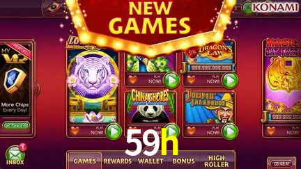 Live Casino 59h