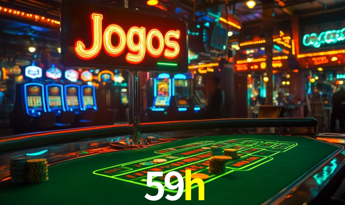 Game Providers 59h