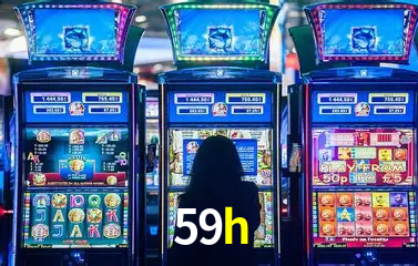 VIP Casino 59h
